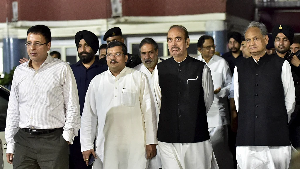 

PTI Photo by Kamal Kishore