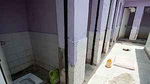 UP, Bihar, Jharkhand and Odisha impedes India’s fight against open defecation: CSE study