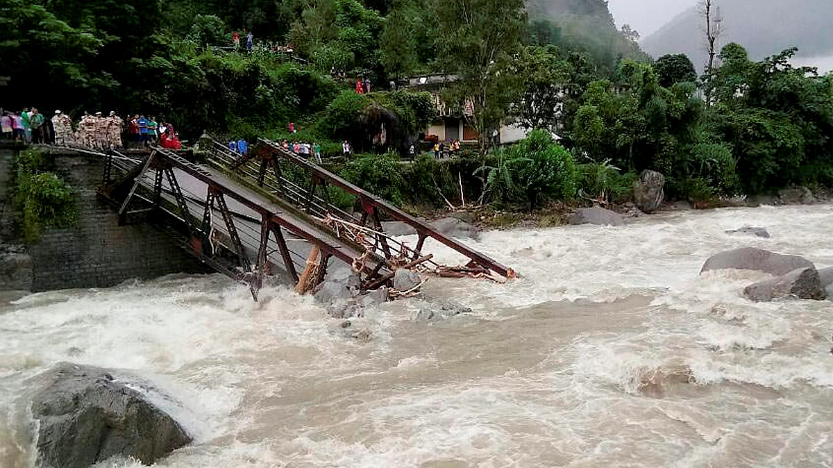 Representational image