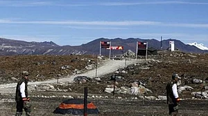 Bhutan wants to be able to play with both India and China: Saeed Naqvi