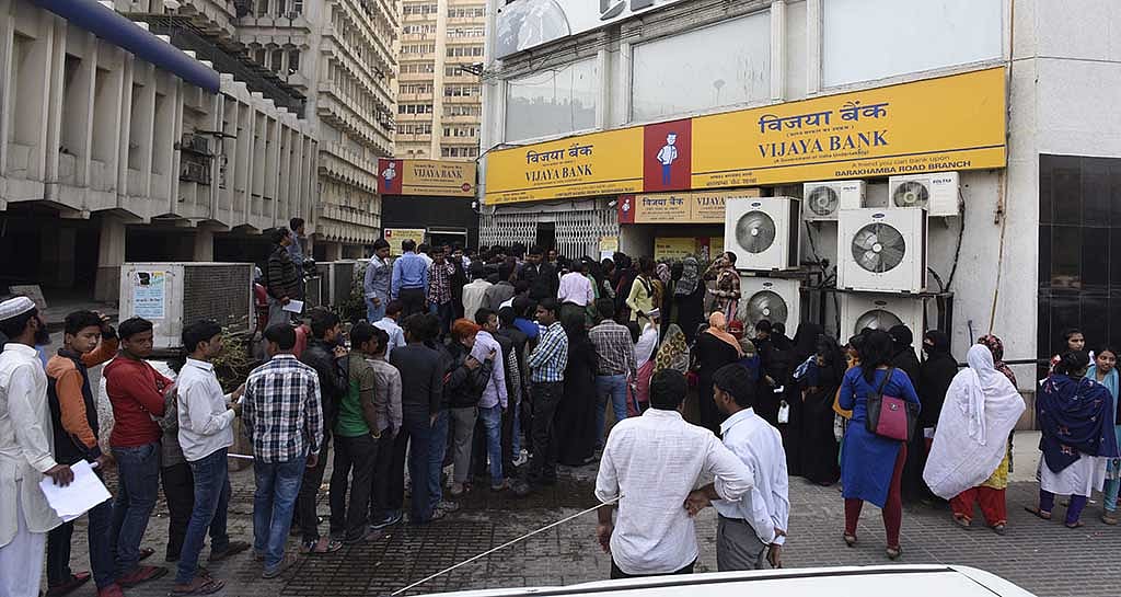 ‘Shame on RBI’ says Chidambaram after central bank admits #Demonetisation a failure