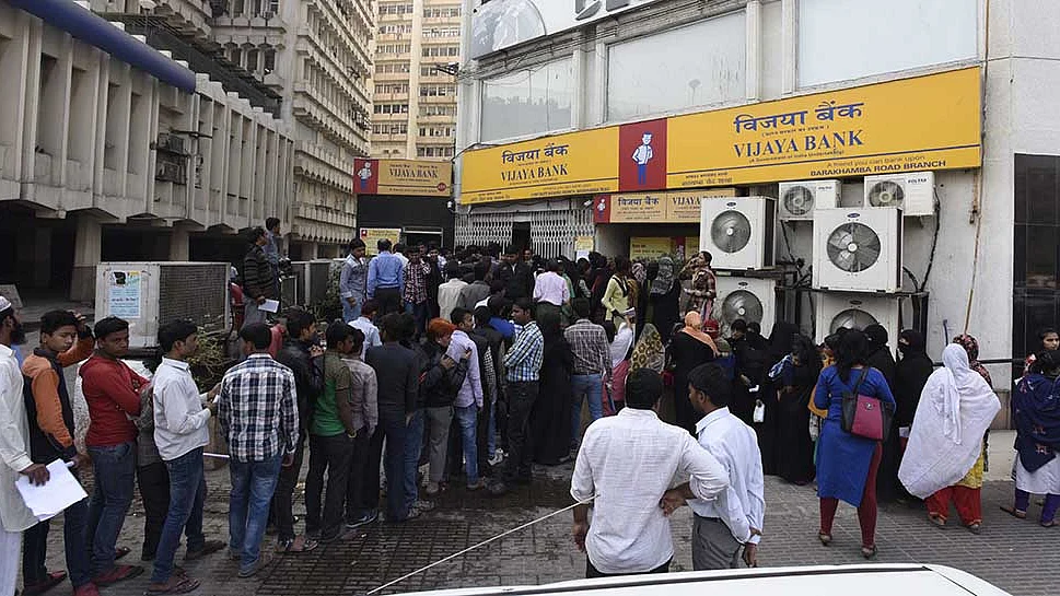 Photo by Sonu Mehta/Hindustan Times via Getty Images