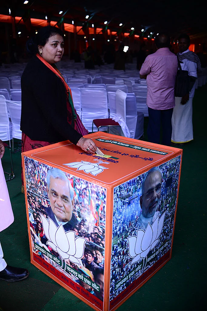 Photo by Pradeep Gaur/Mint via Getty Images