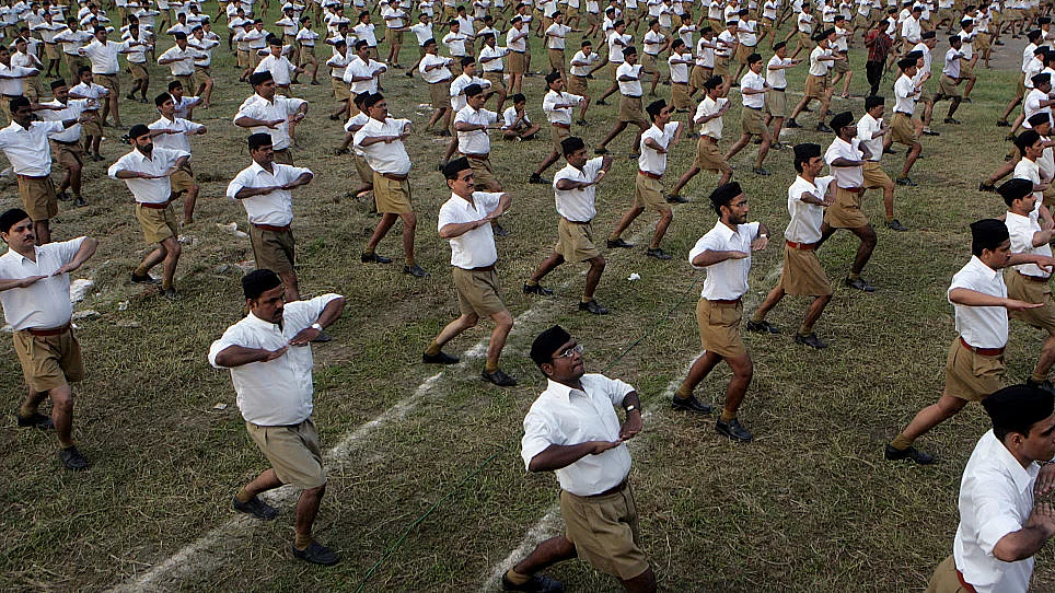 Photo by Vijayanand Gupta/Hindustan Times via Getty Images