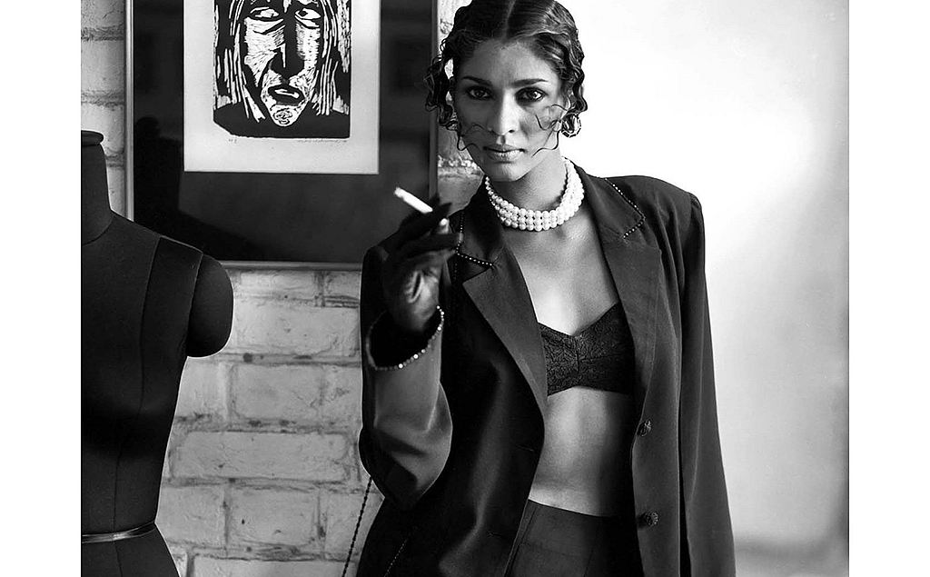 Does Fashion promoting unhealthy habits need to be reevaluated?