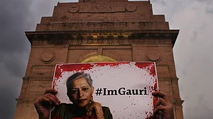 Murder of Gauri Lankesh: a wake-up call for journalism