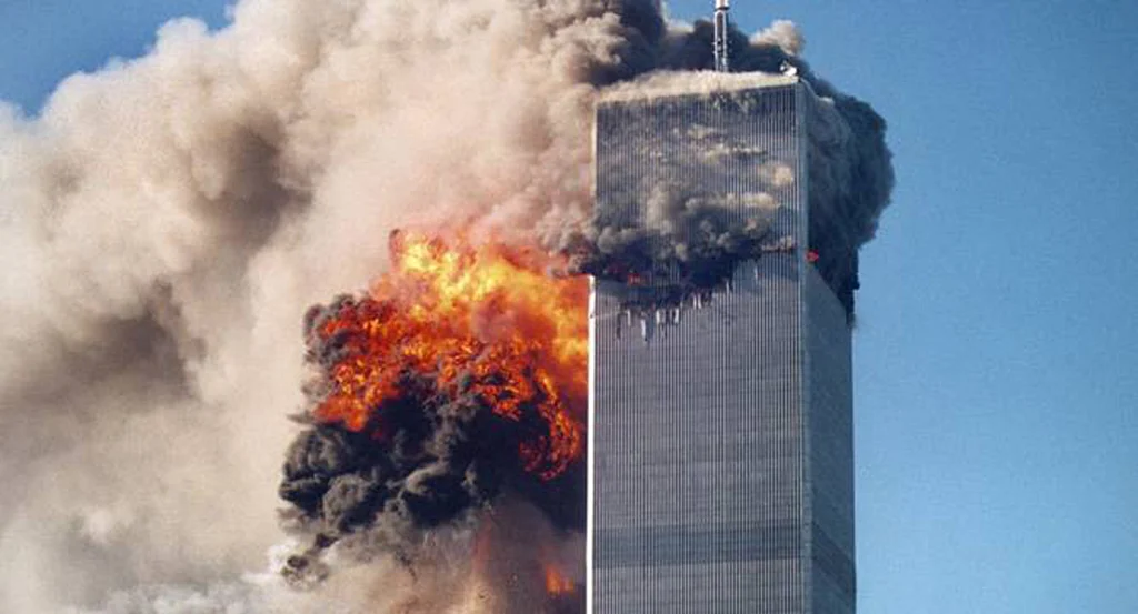 Questions that haunt on the 9/11 anniversary