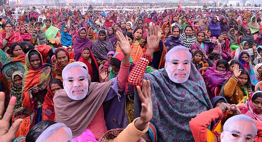 The political economy of deceit