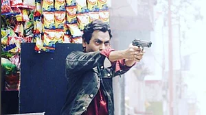 Entertainment: Nawaz, not an actor of a particular trend