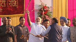 September 30: Delhi and beyond,
in pictures