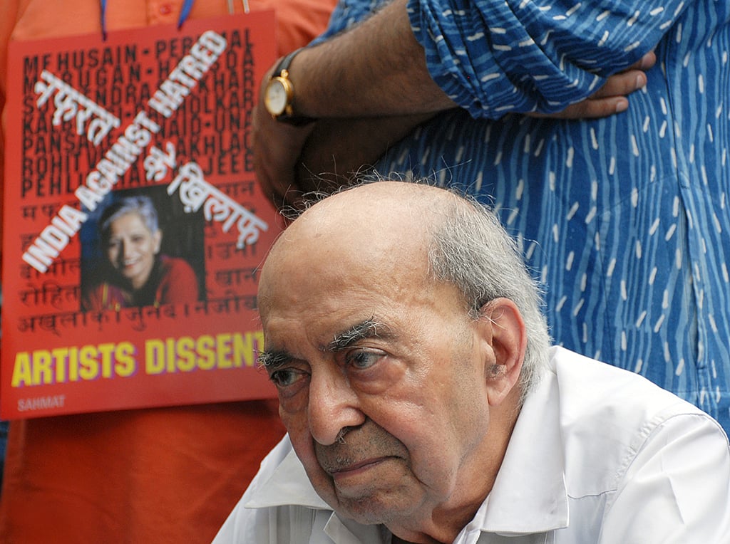 NH Photo by Pramod Pushkarna