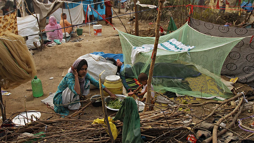 Photo by Jasjeet Plaha/ Hindustan Times