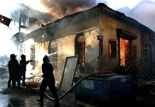  The lost precious pearls of Gujarat  