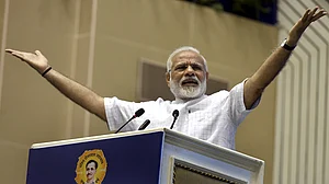 Occasions when PM Narendra Modi insulted India