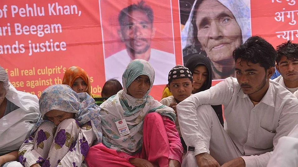 Photo courtesy: IANS