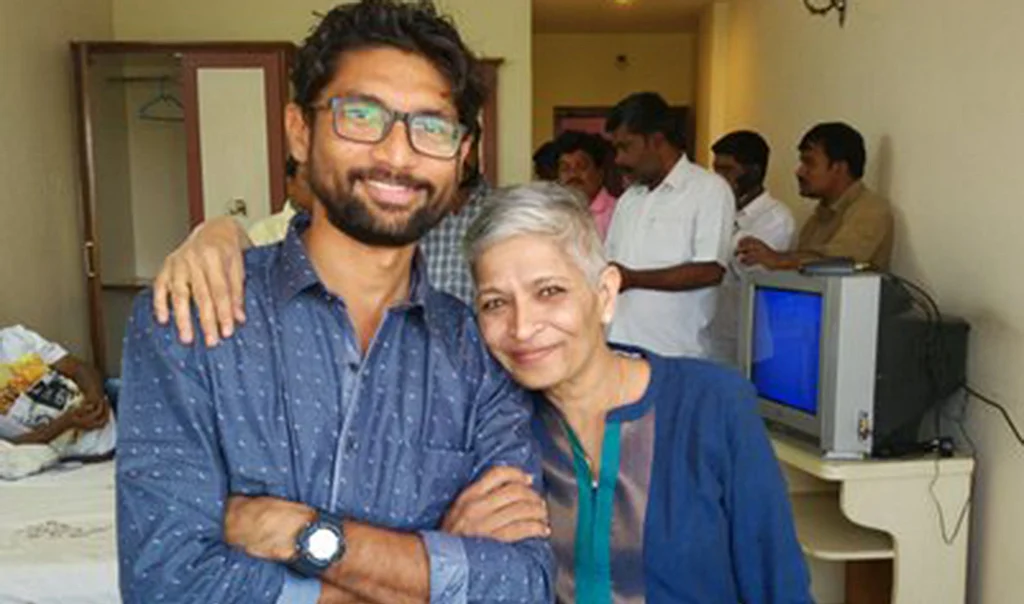 Gauri Lankesh: A fierce tale of grit and determination
