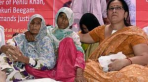 ‘No one killed Pehlu Khan’: widespread outrage over closure report