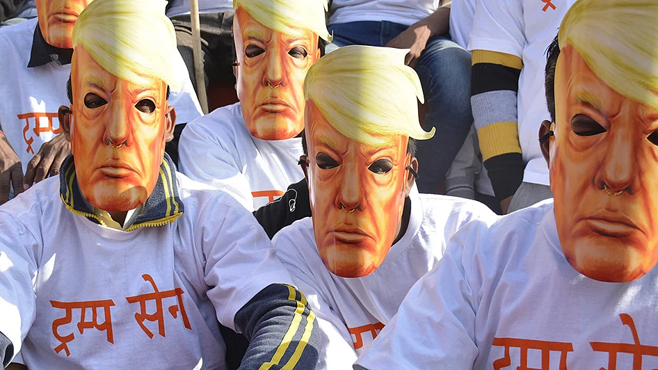 Photo by Sakib Ali/Hindustan Times via Getty Images