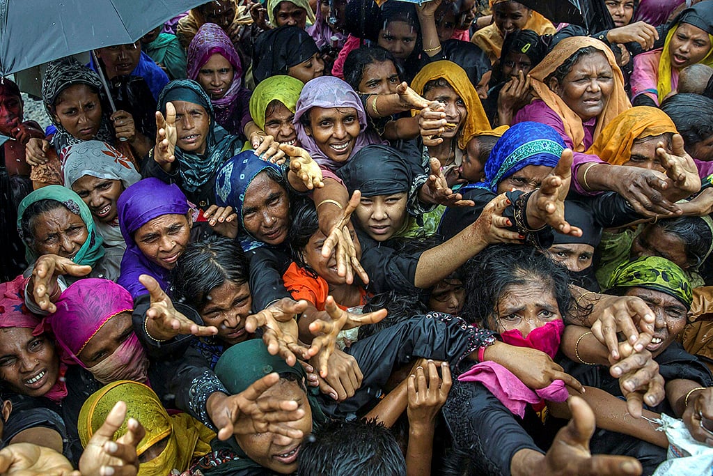 AP/ PTI Photo