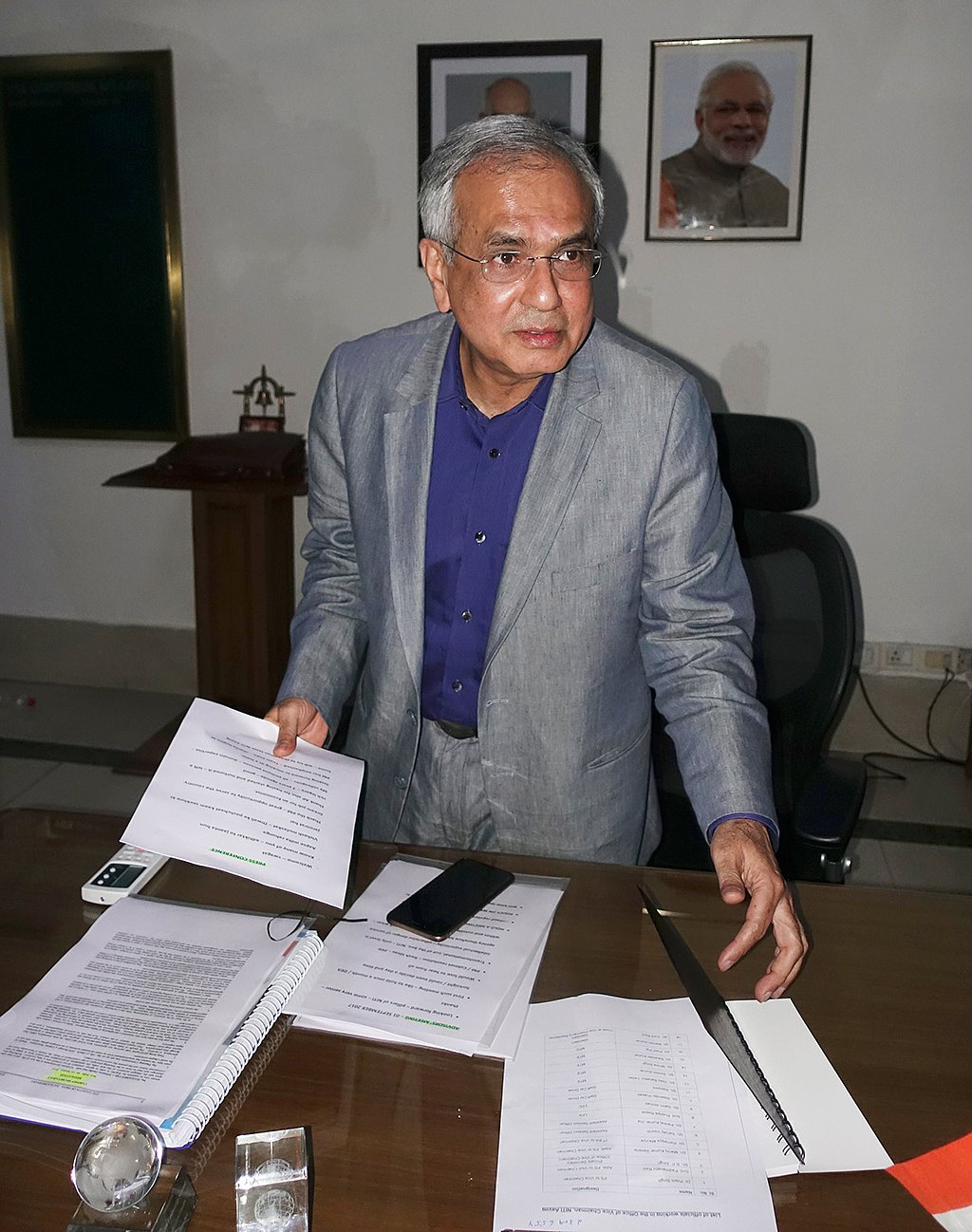 NH Photo Pramod Pushkarna