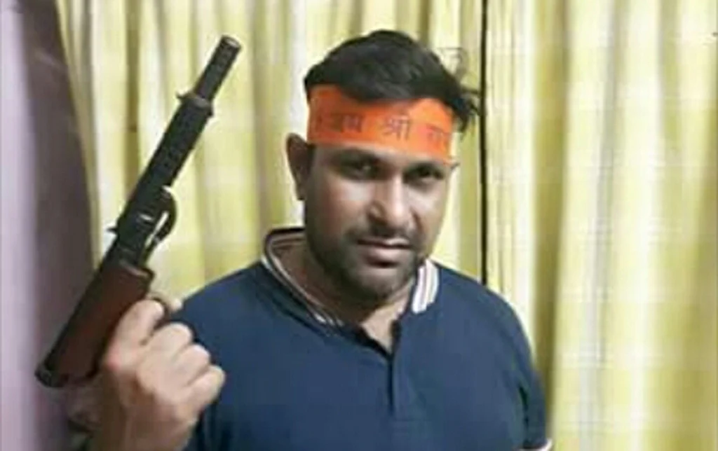 BJP worker spills beans on plans to spread communal terror in WB; says arms, bombs being stored