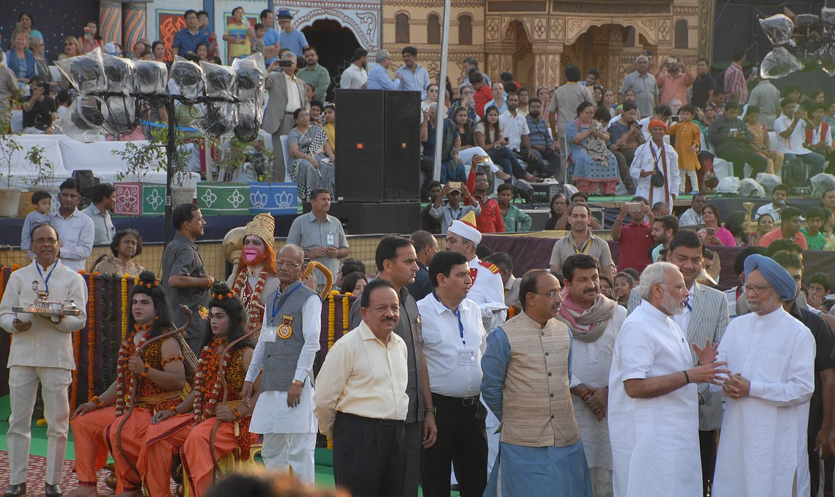 Pramod Pushkarna 