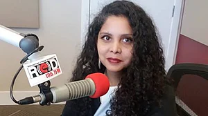 Rana Ayyub narrates ordeal over her book on Gujarat riots in a Facebook post