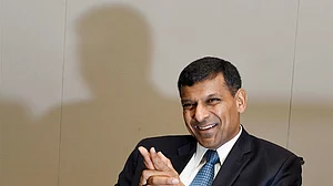 Watch: Raghuram Rajan says demonetisation, GST hampered India’s economic growth