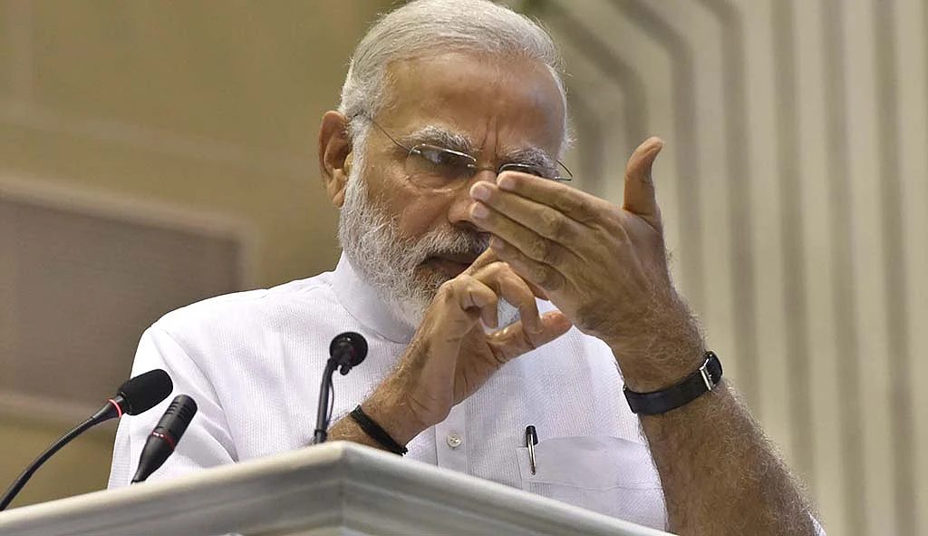 CM Modi to PM Modi, a journey fuelled by fake propaganda