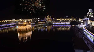 October 20: Delhi and beyond, in
pictures