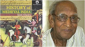 Prof Satish Chandra: Historian and academic ambassador