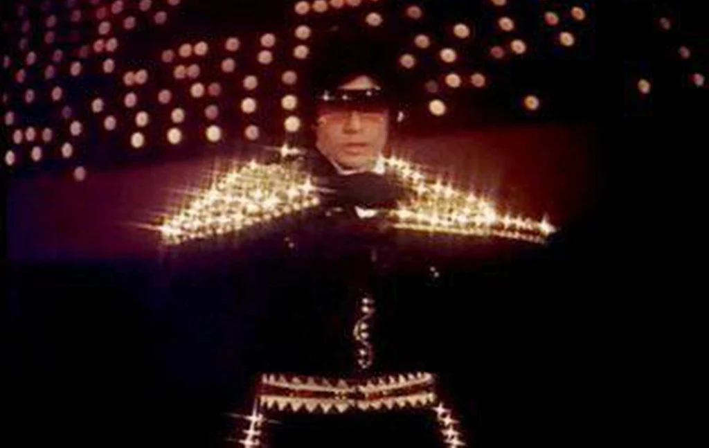 Use of technology in
fashion adds to the magic of it