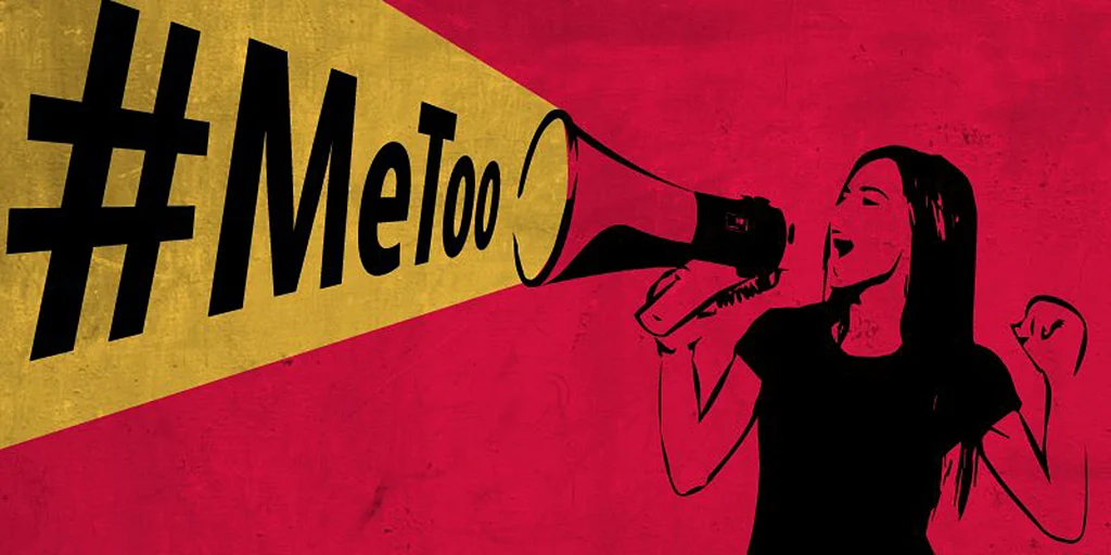#MeToo: Fashion industry too speaks up