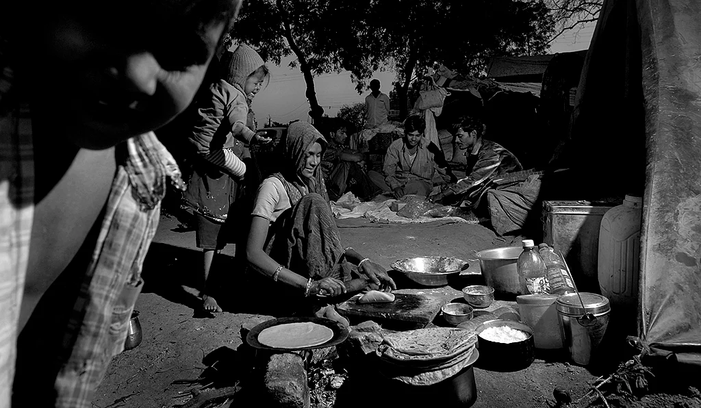 Global Hunger Index: We need significant improvements to dent malnutrition