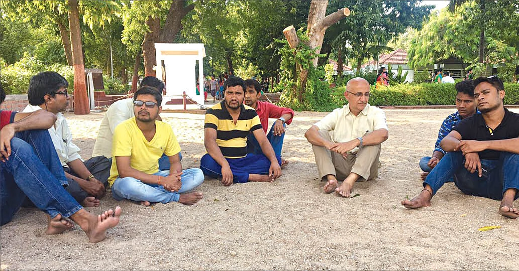 A Christian litmus test