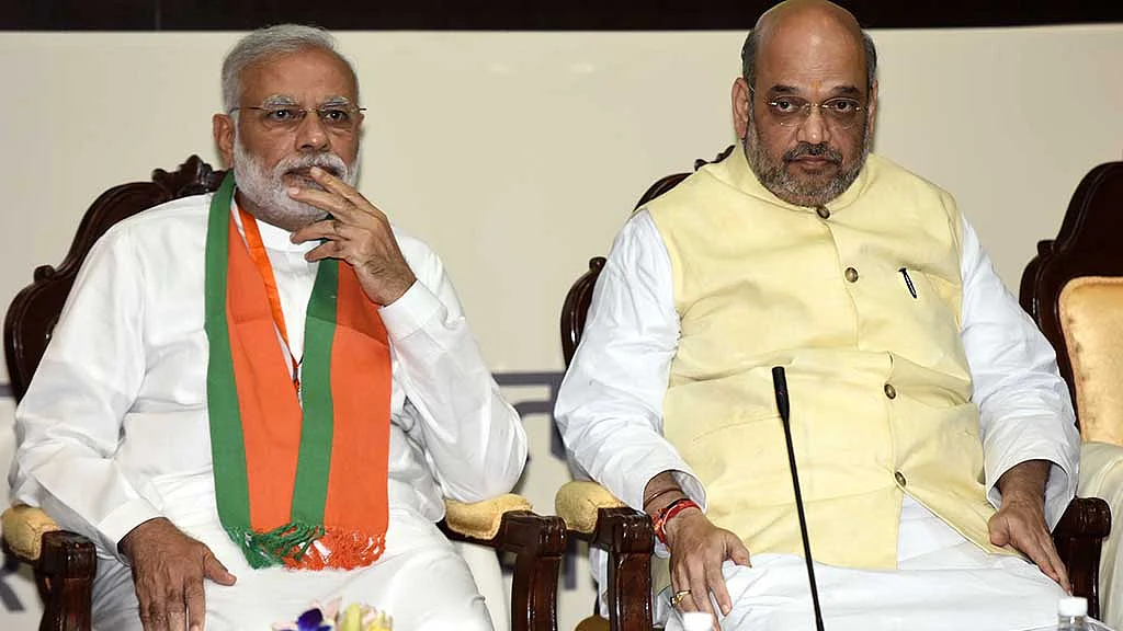 Photo by Sonu Mehta/Hindustan Times via Getty Images