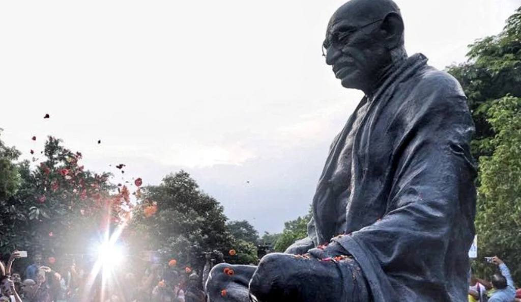 Mahatma Gandhi’s Ram Rajya vs RSS’s Ram Rajya