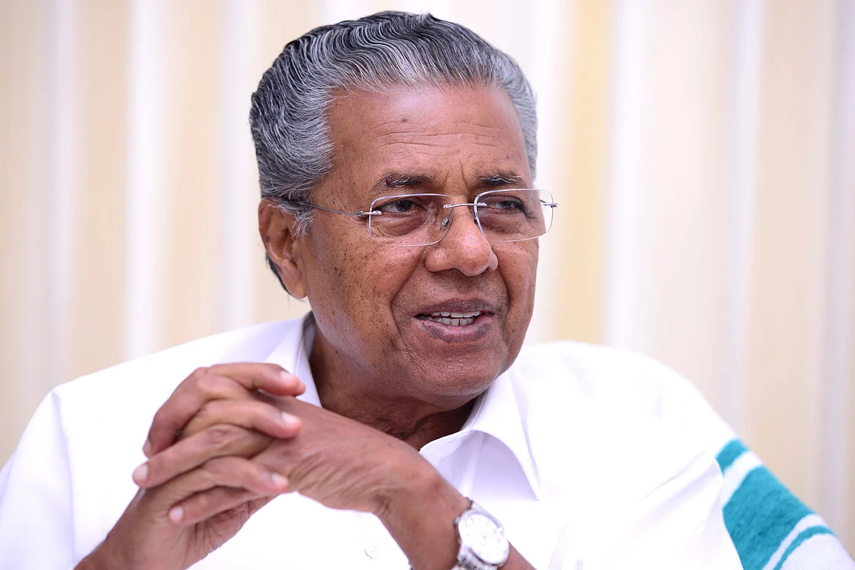 ‘Kerala is where secularism thrives’