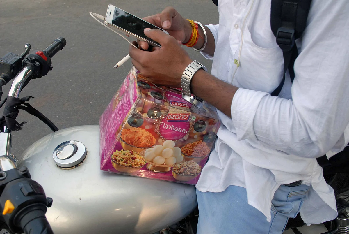 Pramod Pushkarna