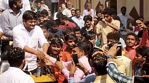 Patidar Anamat Andolan Samiti changes its stand on Rahul Gandhi’s visit