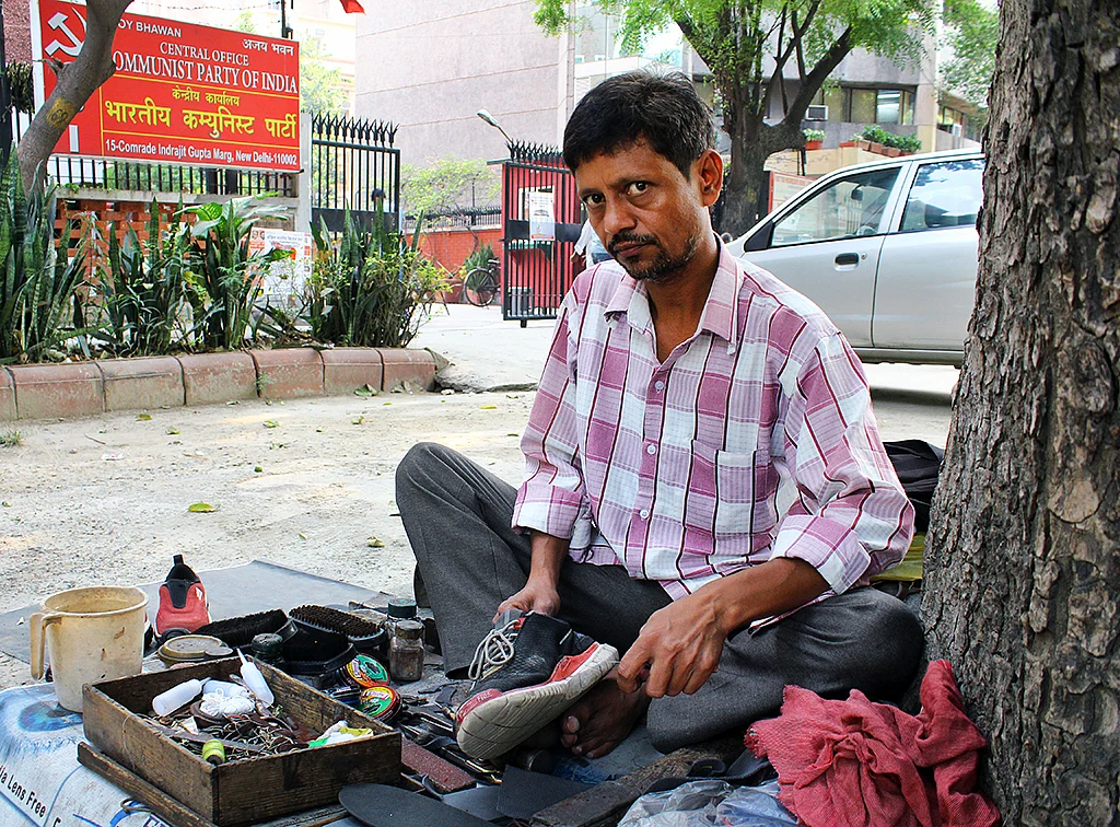 SOULSPEAK: ‘Socialism will survive’