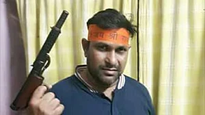 NH impact: WB Police arrests BJP office-bearer after expose on plans to stoke communal violence