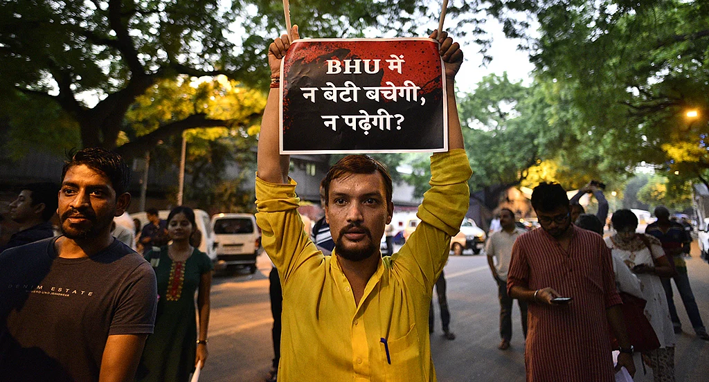 Photo by Arun Sharma/Hindustan Times via Getty Images