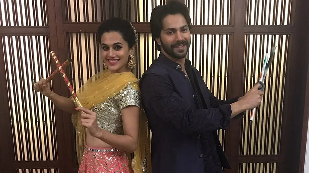 Photo courtesy: Twitter