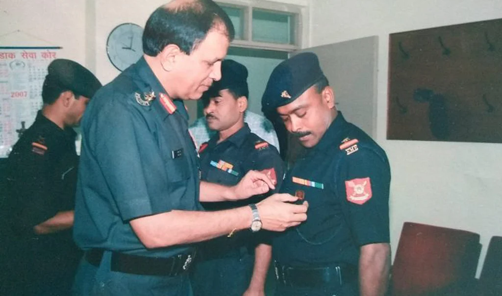 Alien in motherland: BJP has a lot to answer