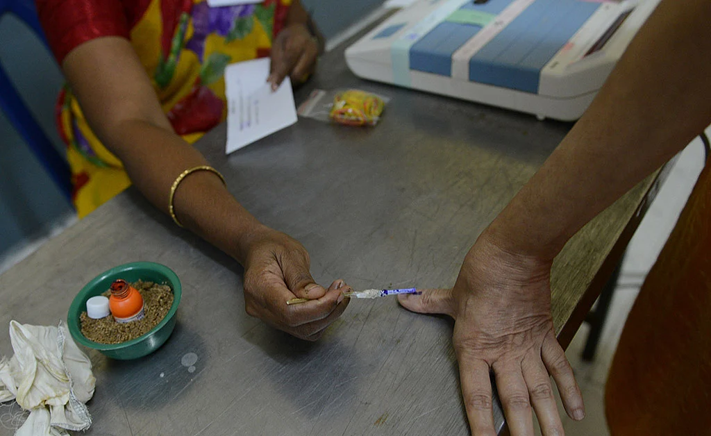 Democracy and its deceptions