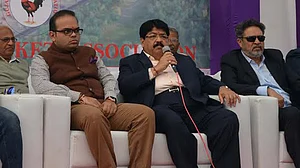 Jay Amit Shah’s defamation case hearing adjourned to October 16