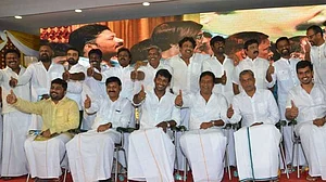 No new Tamil films will release: Producers Council