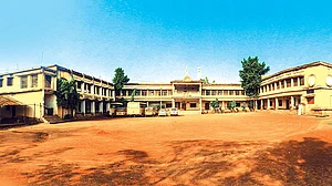 Deep inside the saffron lair in Bengal: What the RSS is up to in the eastern state