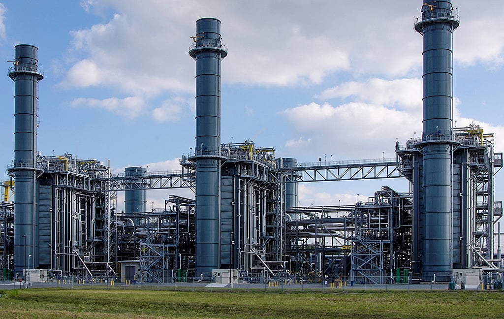 Power plants robbing consumers and the state, says petition